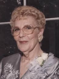 Joyce Caffey Obituary (1928