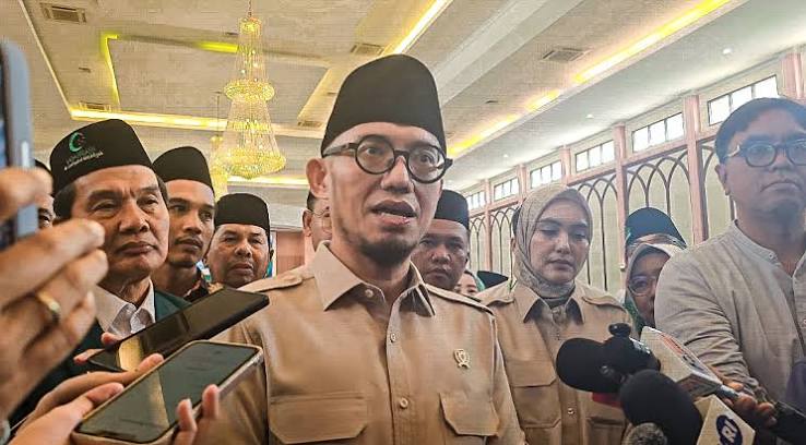 Kabar Baik! Kemenhaj Usulkan Biaya Haji 2027 yang Dibayar Jemaah Turun Jadi Rp42,8 Juta
