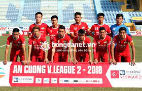 Cuối mùa trước, trong lễ tổng kết, lãnh đạo clb viettel đã đặt rất nhiều kỳ vọng vào. Viettel Co Ä'á»•i Ten Thá»ƒ Cong Ä'a V League 2019 Khong