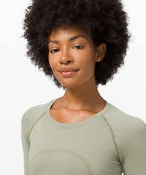 Lululemon Swiftly Tech Long Sleeve 2.0