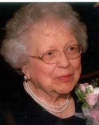 Florence Drumm Kohn Obituary