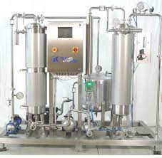 While the descaler or softener cares for the problems associated with hard water, water filtration is still needed to remove the impurities. Carbonators Premix Units For Soft Drinks Beer Cider Water Wine