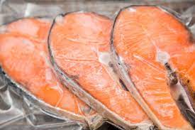 How Long Would Salmon Last In The Fridge Simply Healthy Family