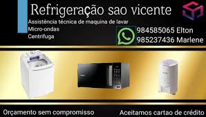 Refrigeração São Vicente