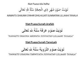 3 hari itu disebut hari tasyrik yakni pada 11, 12, dan 13 dzulhijjah. Puasa Menjelang Idul Adha Berapa Hari