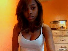 Mischievous teen amateur alyssa cole creampies after wild adventure. Black Chick Amateur