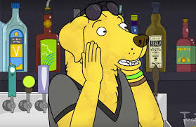 bojack horseman s best episode this season is a knock down drag out laugh riot primetimer bojack horseman s best episode this