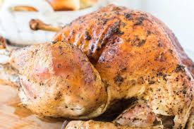 One of the newest trends this year was the availability of purchasing turkey parts rather than the whole bird, in case you come from a family who just doesn't care for the taste of turkey. Savory Roasted Turkey Recipe Happymoneysaver