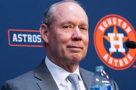 Baldwin] Jim Crane On Astros' Title Window Truths, His Yainer Diaz  Excitement & Pitching Belief — The Astros Owner Reveals His 2024 Approach :  r/Astros