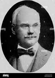 Empire state notables, 1914. EDGAR JAMES BANKS Archeologist, Lecturer,  American Consul at Bagdad, Turkey, 1897, Discovd Inscriptions (4500-2800 B.  C.) in Babylonian Ruins New York City CHARLES LAWRENCE BRISTOL Zoologist,  Educator