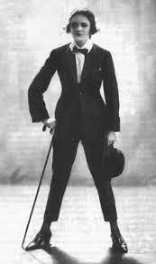 They had been fighting for their suffrage for a long time, starting finally, during world war 1, women were given more opportunities to work, and were able to show that they were just as deserving as men when it. 10 Tomboy Ideas 1920s Fashion Tomboy 20s Fashion