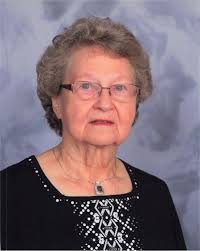 Eleanor Kitzan Obituary (1933