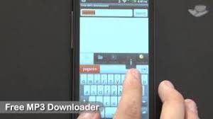 Você pode pesquisar músicas por letra, artista, álbum, frase ou colar um url da lista de reprodução ou url do. Os 7 Melhores Apps Para Baixar Musica No Android Dicas Baixaki Youtube