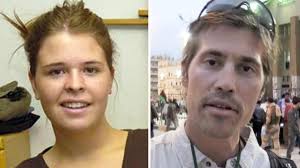 Mueller and Foley families open up