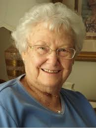 Obituary of Jeanette Elizabeth Kunst