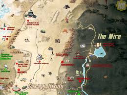 Adding together all the information we know so far, we can put together a fairly accurate picture of what the new map will look like. Pin On Gaming