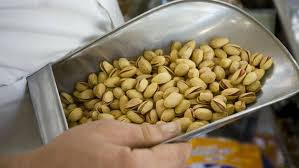 For a time, everything else will taste. 8 Things You Might Not Know About Pistachios Sbs Food