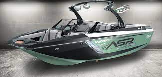 › top 10 ski boats. The Tige Asr In Black Turquoise And Teakwood Tige Boats A Premier Wakesurf And Wakeboard Boat Company Tige Boat Wakeboard Boats Wakeboarding