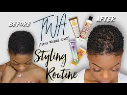 Finally growing out my short cut so check. How I Cowash Style My Short Natural Hair Twa Mp3 Free Download