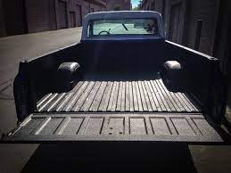 Inyati Bedliners Mesa Az Bedliner