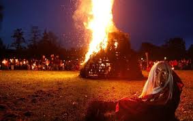 Kkokpko walpurgis night (walpurgisnacht) is a traditional spring festival on 30 april or 1 may in large parts of central and northern europe. Hexentanz In Waiblingen Waiblingen Zeitungsverlag Waiblingen