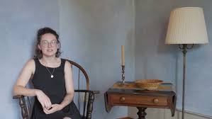 Chris Barron sings the classics