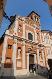 Image result for chiese di modena