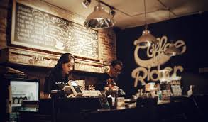 Kopi janji jiwa saharjo berlokasi di saharjo kuliner center jalan dr saharjo jakarta selatan. Strategi Ekspansi Janji Jiwa Kopi Yang Menarik Diulik