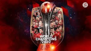 World Champions Bayern Become The Second Team In History To Complete The Sextuple Fcbayern