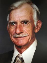 Grover Lee Cox (1932-2007)