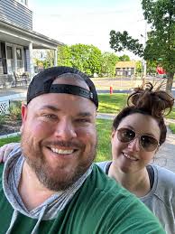 Bill Bartley and Casey Robles's Wedding Website