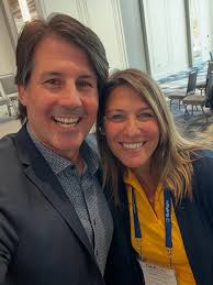 Oh man this evening was something to remember! What a group of people.  Everyone was so energetic & engaged