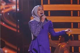 Maybe you would like to learn more about one of these? Mazleela Peserta Pertama Tersingkir Gv6 Hiburan Mstar