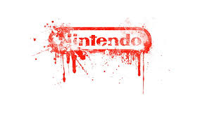 Nintendo logo, wii u playstation 4 nintendo switch, nintendo logo, free logo design template, sonic the hedgehog png. Hd Wallpaper Nintendo Logo White Hd Nintendo Logo Video Games Wallpaper Flare