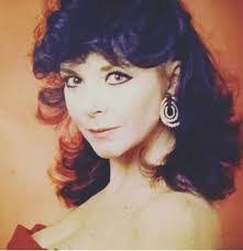 Mirthala Martinez's Instagram, Twitter & Facebook