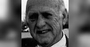 Obituary, Visitation & Funeral Information