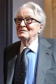 Roland Dumas — The Movie Database (TMDB)