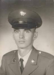 Obituary Notice: Richard L. 'Dick' Kovalick