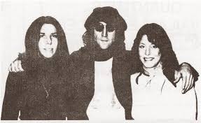 Meet the Beatles for Real: Close Encounter with John Lennon