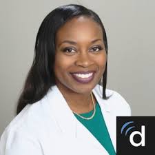 Dr. Osamuedemen Iyoha, MD