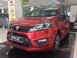 Nak tahu promosi proton yang terkini? Jual Kereta Proton Iriz 2018 Premium 1 6 Di Selangor Automatik Hatchback Red Untuk Rm 54 400 5116843 Carlist My