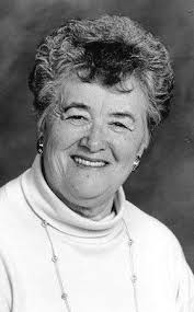 Obituary: Juliette “Doris” Higgins