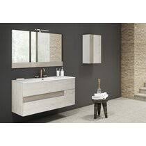 Find the ideal vanity for your bathroom. Design Element London Vanity Wayfair