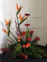 Arizona Flower Shop Of Phoenix Arizona Tropical Floral Arrangements Arizona Flower Flower Shop