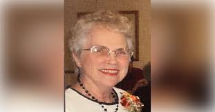 Obituary information for Catherine J. Birschbach