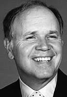 Jay Budd Obituary (2014)