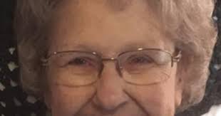 Darlys 'Dolly' Ione Burch