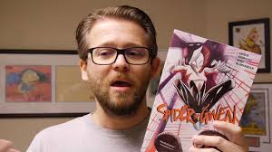 Marvel Comics Review: Spider-Gwen Vol. 4 Predators