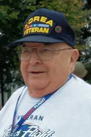 Eugene Roach Obituary (2021)