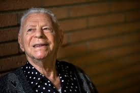 Holocaust survivor Ernest Braunstein grateful for 'a lucky life'